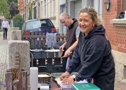 Damenviertelfest 2021 In Jena 000024